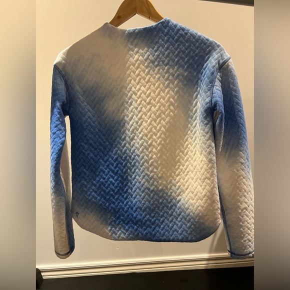 Ivivva Button Up Sweater/Jacket - Picture 2 of 2